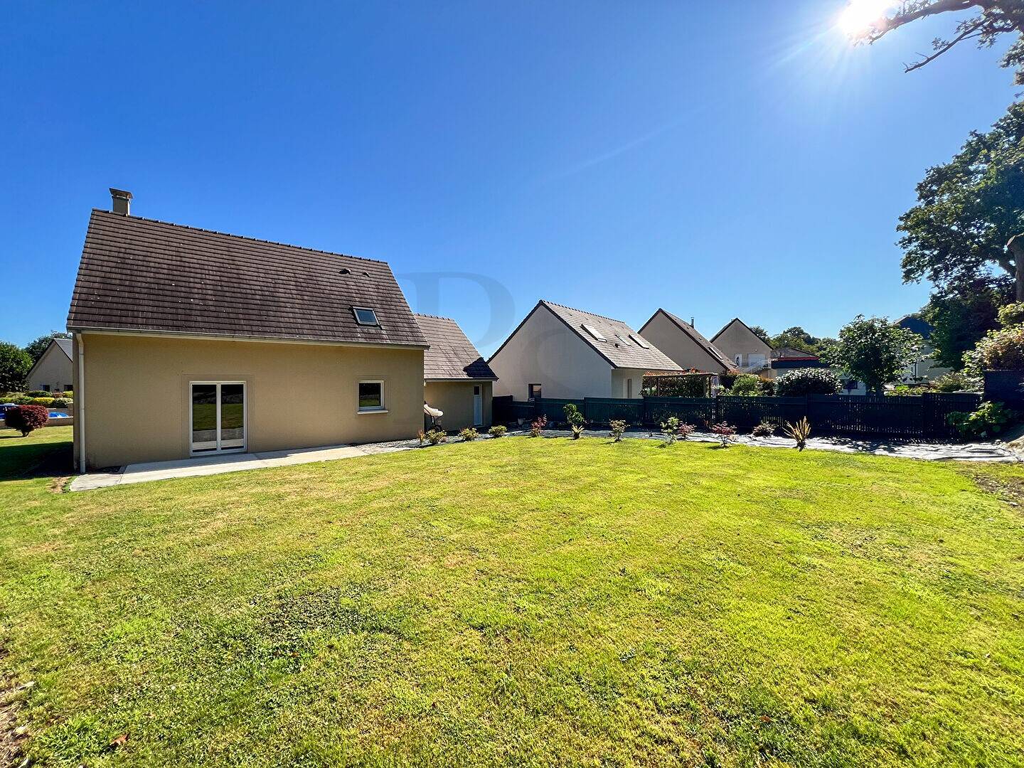 Maison à vendre, 114m², SAINT GEORGES DES GROSEILLERS