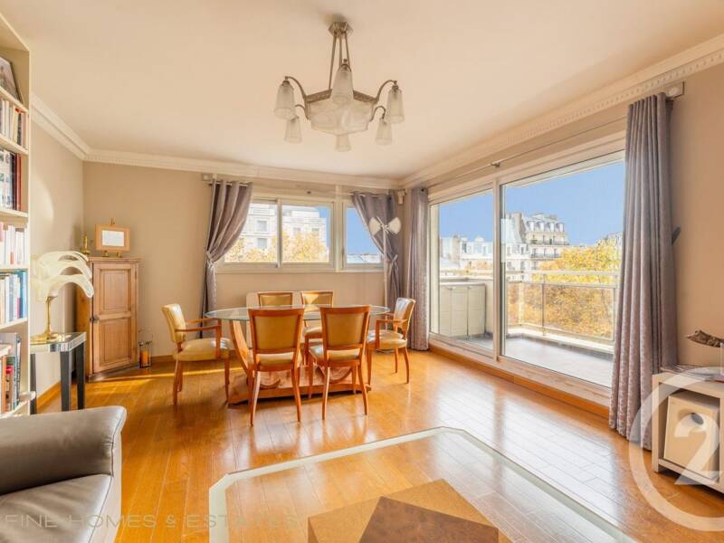Maison à vendre, 112m², PARIS 14E
