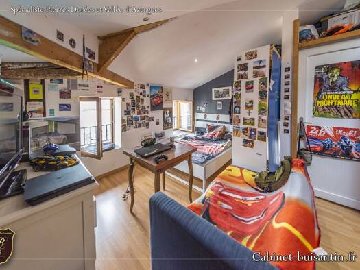 Appartement à vendre 79 000 € 1 pièce 33,6 m² Étage 3/3 Val d'Oingt 69620