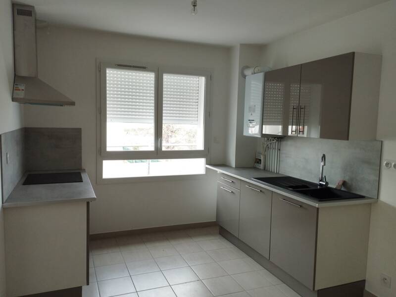 Maison à louer, 73m², LEMPDES