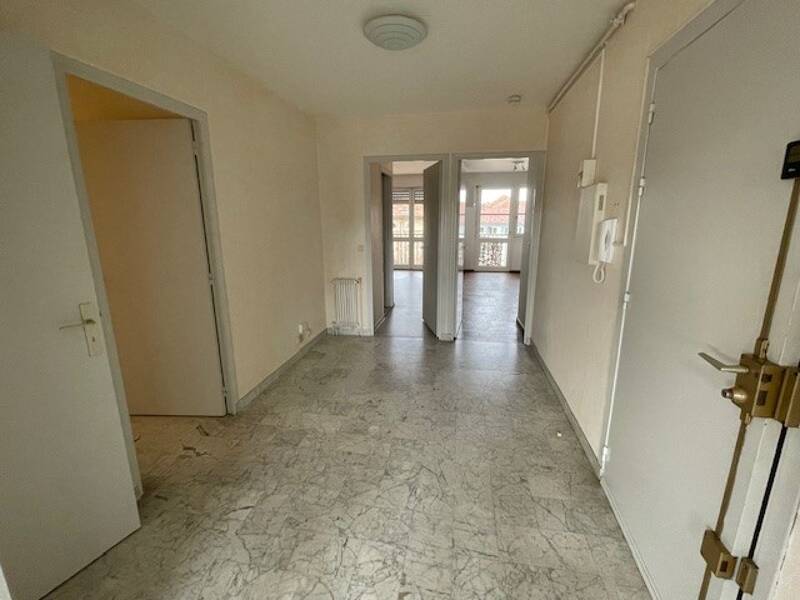 Maison à louer, 105m², TOULOUSE