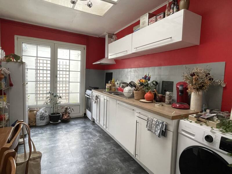 Maison à vendre, 43m², AMIENS