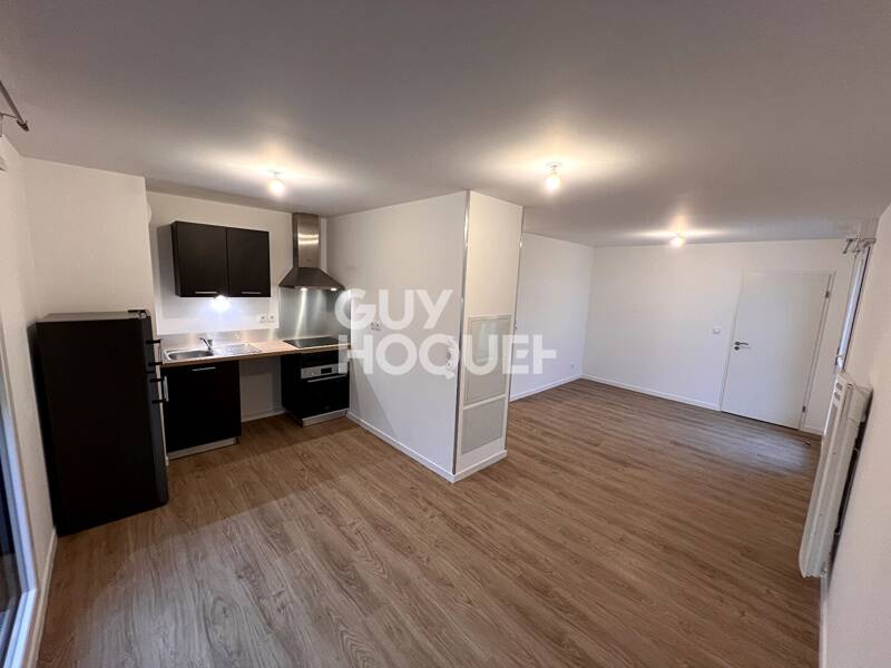 Maison à louer, 33m², CAEN