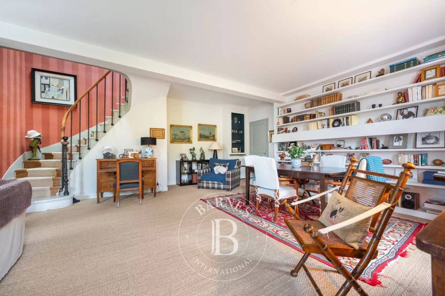 Maison à vendre, 191m², SAINT MAUR DES FOSSES