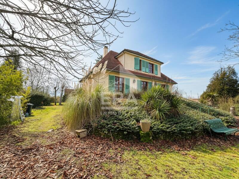 Maison à vendre, 104m², LE POINCONNET