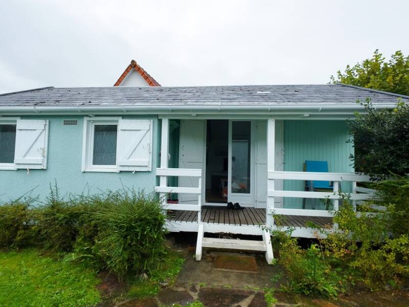 Maison à vendre, 31m², SEINE MARITIME