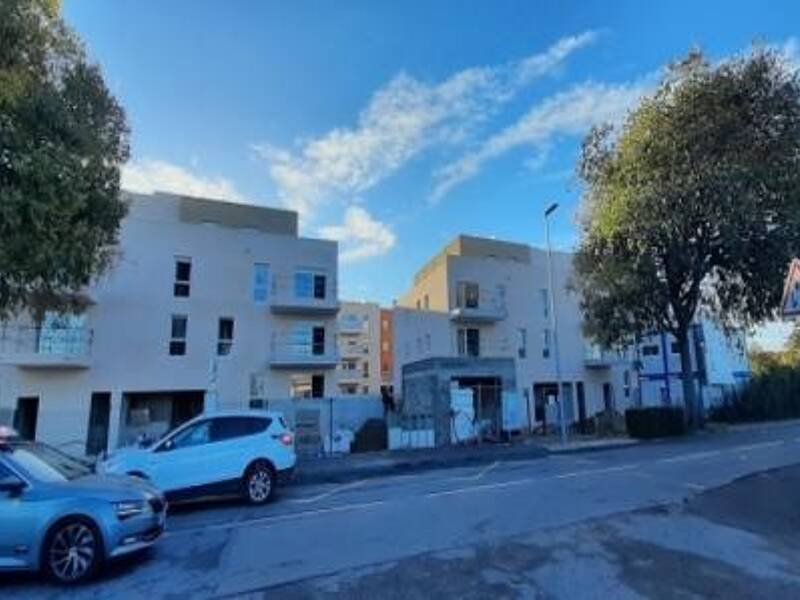 Maison à louer, 43m², NIMES