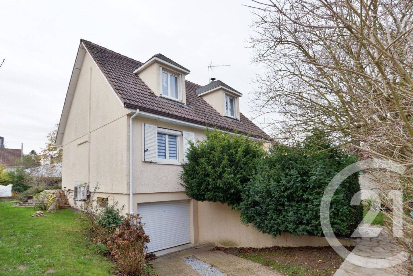 Maison à vendre, 100m², MONTGERON