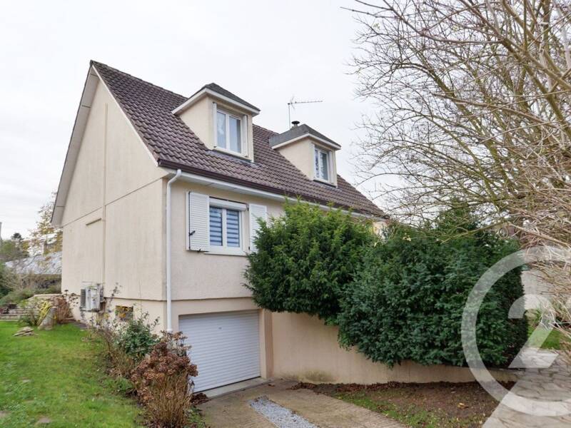 Maison à vendre, 100m², MONTGERON
