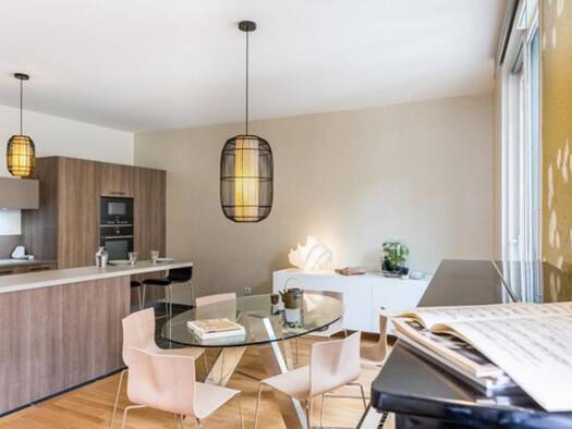 Appartement à vendre 560 000 € 4 pièces 3 chambres 81 m² 3ème étage Centre Pornic 44210