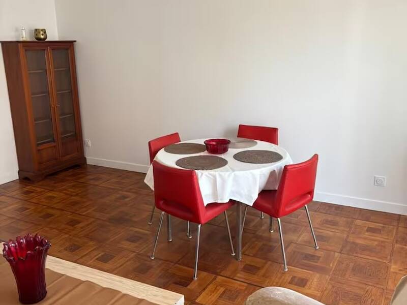 Maison à louer, 60m², NICE