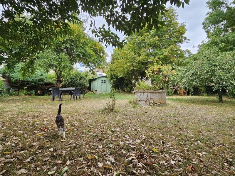 Maison à vendre, 140m², LAPARADE