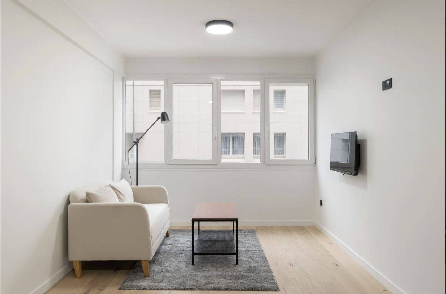 Maison à louer, 26m², CLICHY