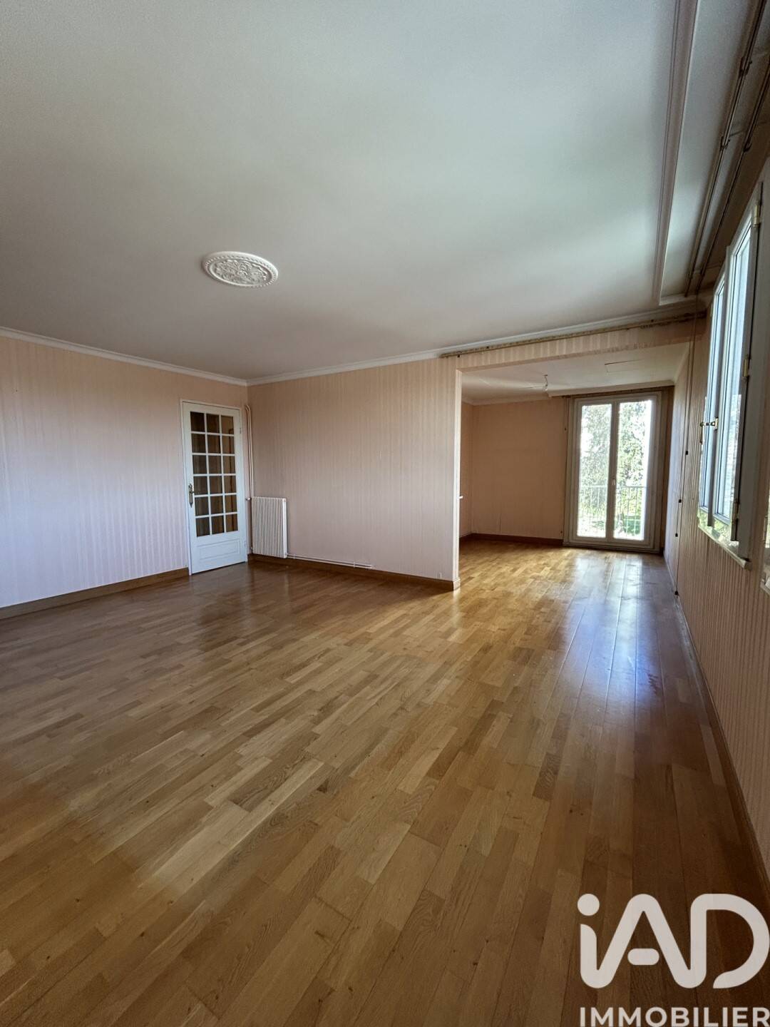 Maison à vendre, 96m², BOURGES