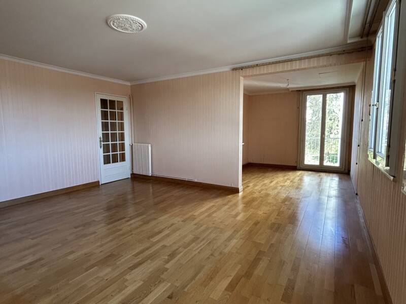 Maison à vendre, 96m², BOURGES