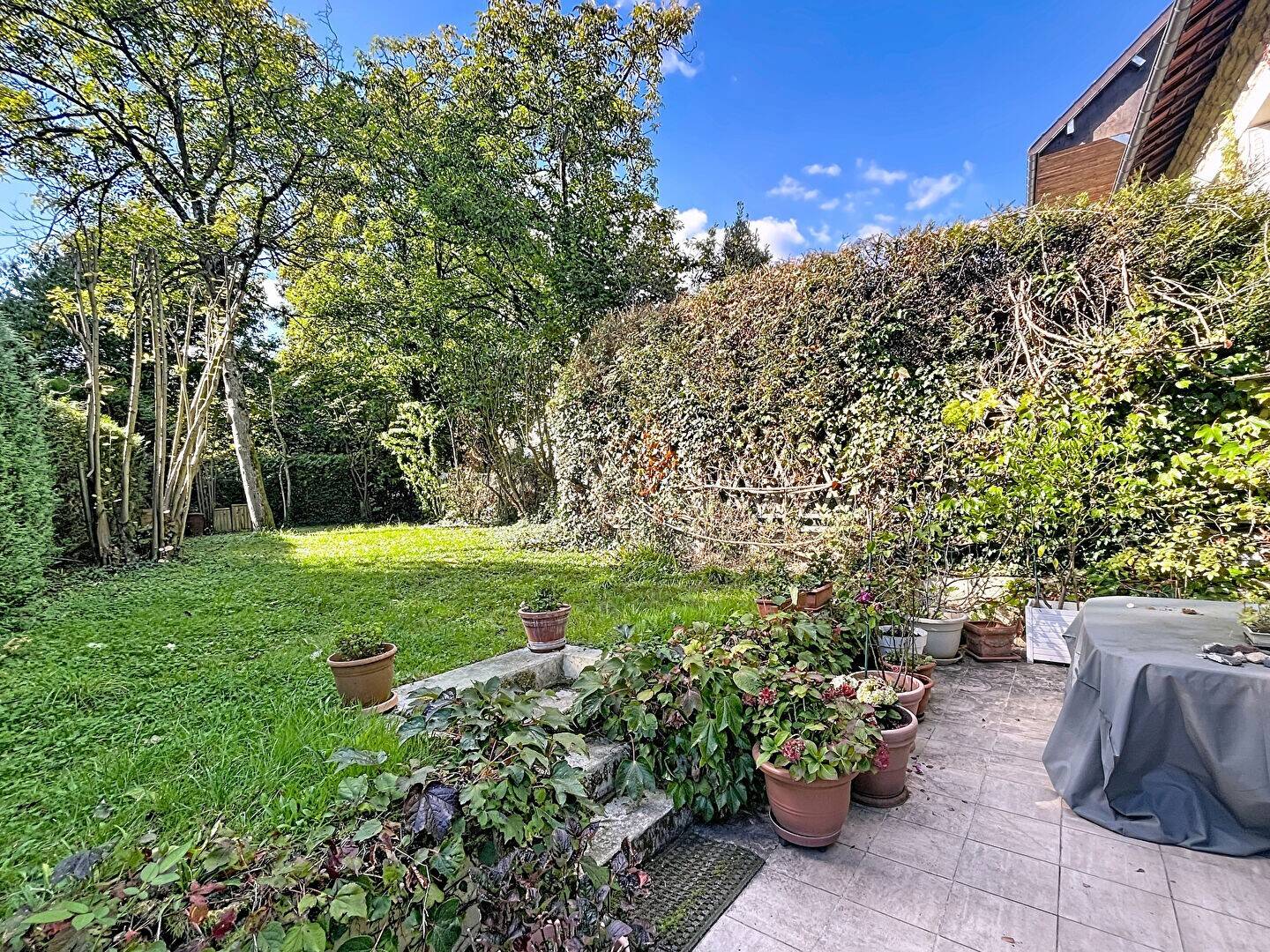Maison à vendre, 147m², FONTENAY AUX ROSES