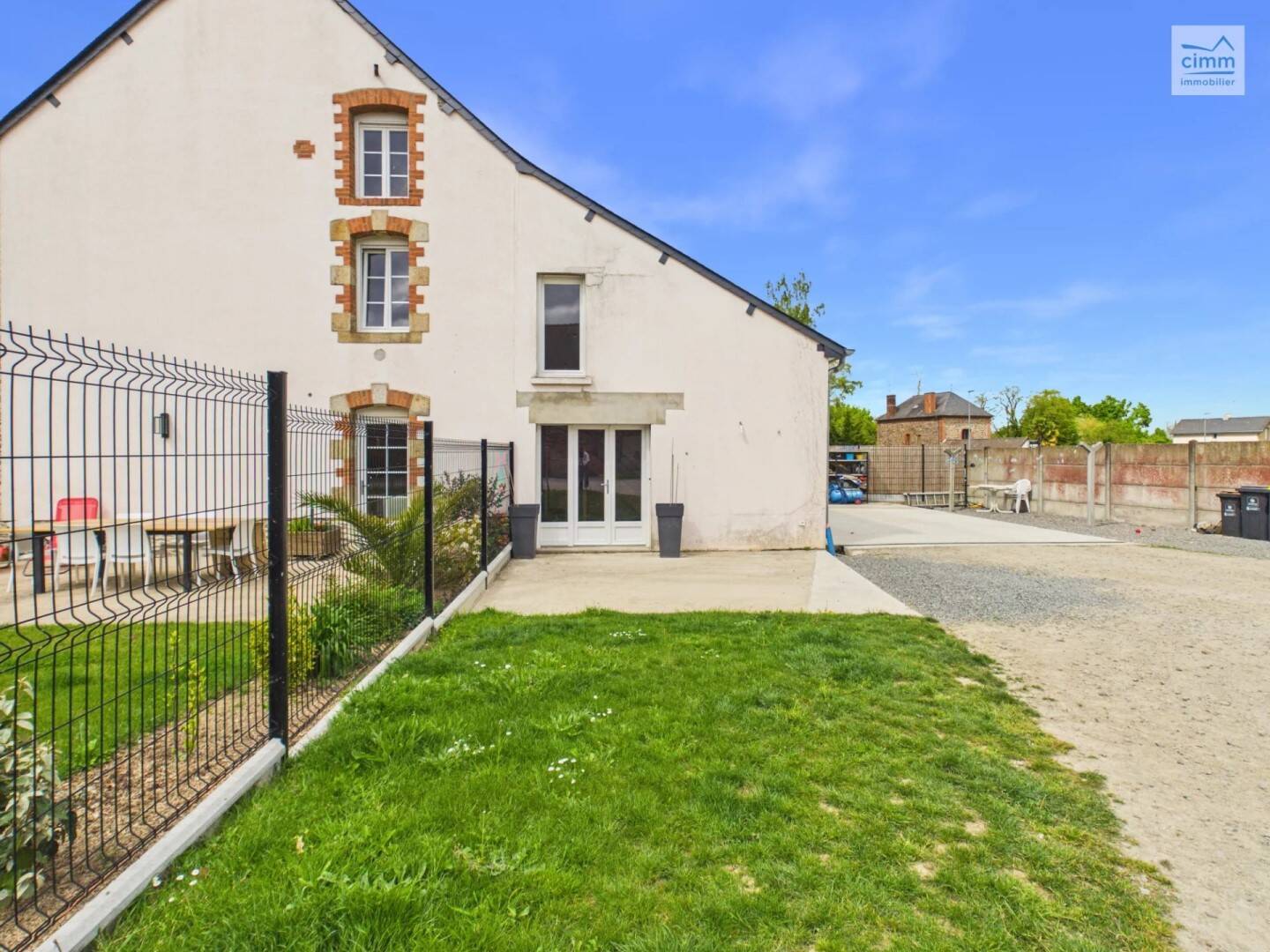 Maison à louer, 32m², LIEURON