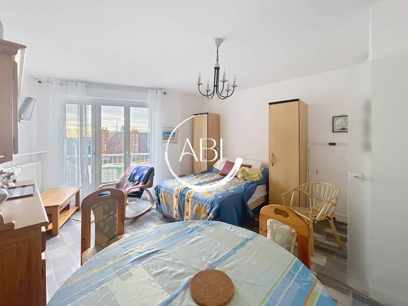 Maison à louer, 25m², TESSE FROULAY