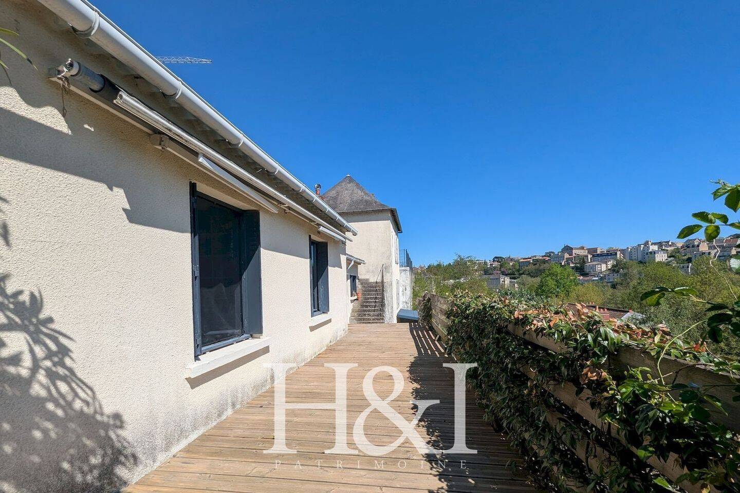 Maison à vendre, 75m², POITIERS