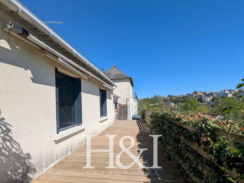 Maison à vendre, 75m², POITIERS