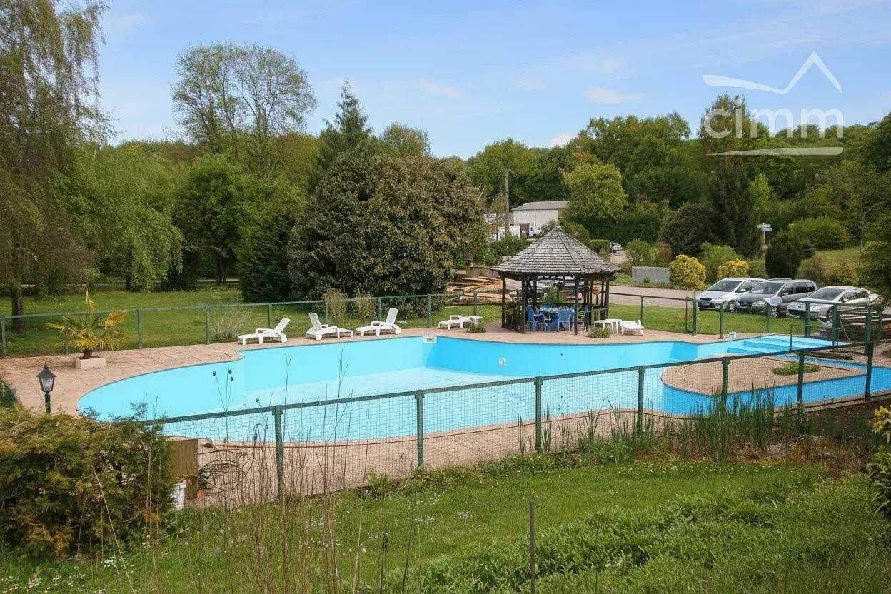 Maison à vendre, 364m², SAINT FARGEAU