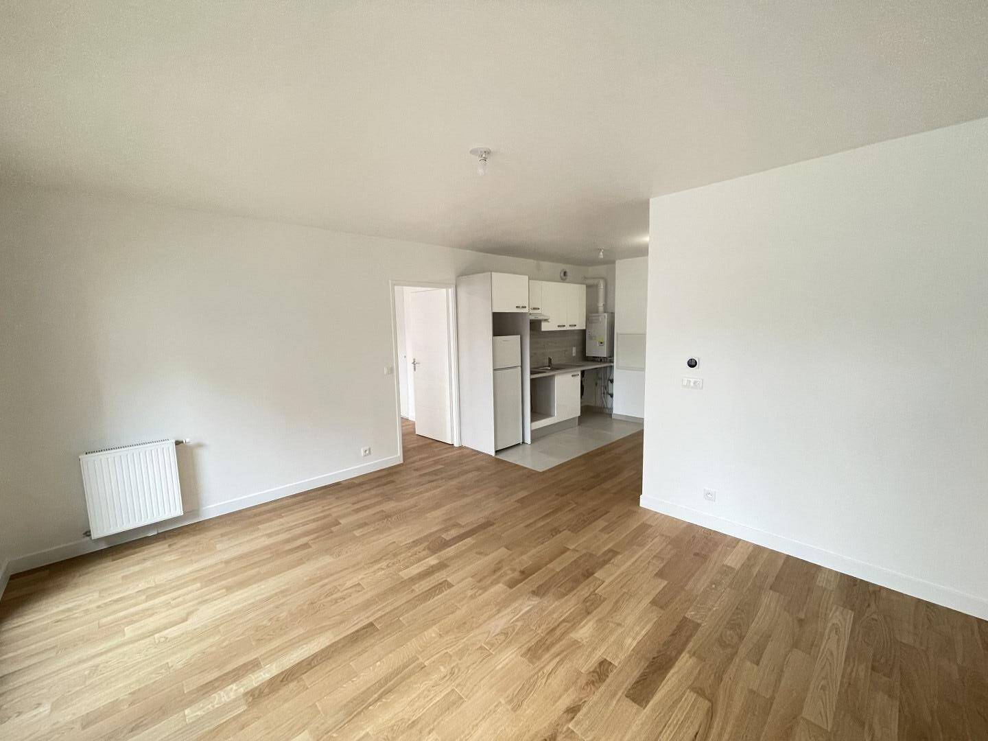 Maison à louer, 42m², ASNIERES SUR SEINE