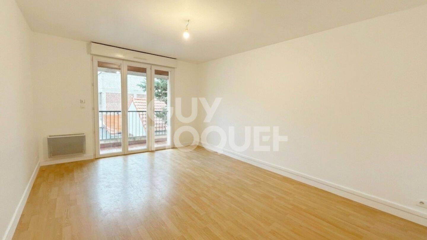 Maison à louer, 51m², NANTERRE