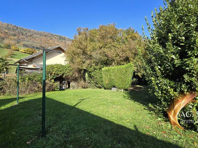 Maison à vendre, 90m², LA CROIX DE LA ROCHETTE