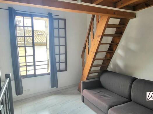 Appartement à vendre 99 000 € 3 pièces 2 chambres 39 m² RDC Peripherie Aigues-Mortes 30220