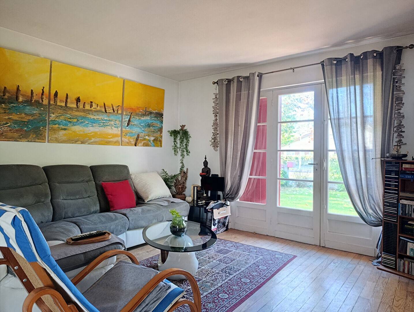 Maison à vendre, 131m², VIELLE SAINT GIRONS