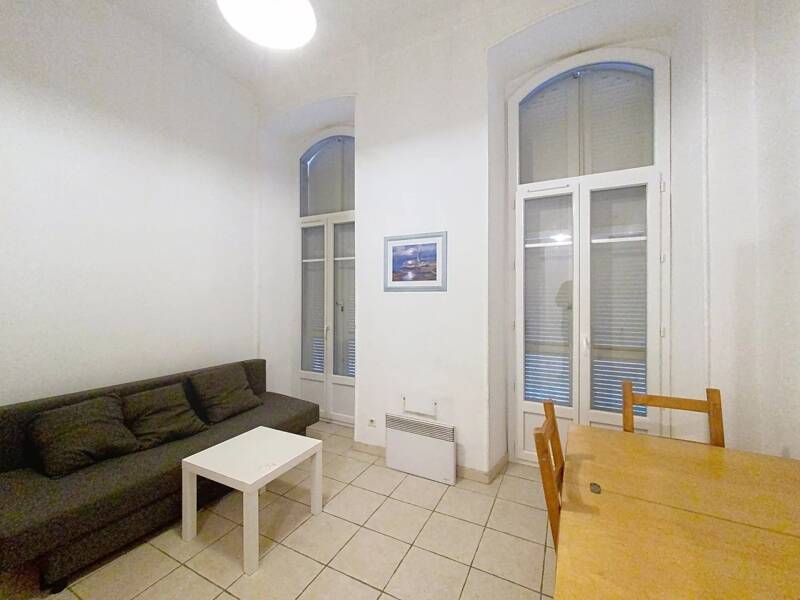 Maison à louer, 22m², NICE