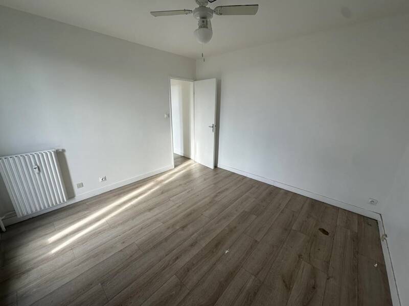 Maison à louer, 81m², MARSEILLE 12E