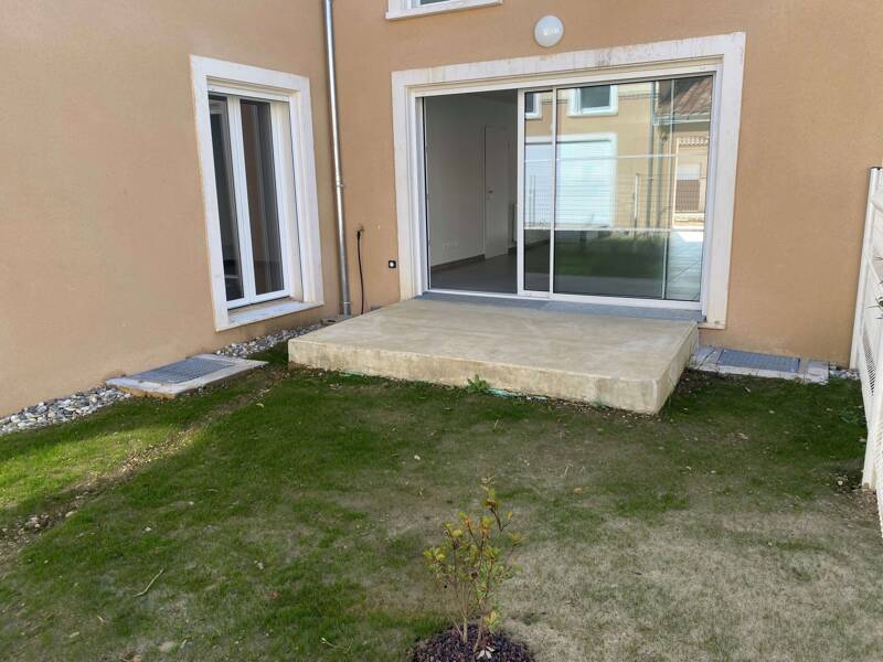 Maison à louer, 91m², SAINT JORY