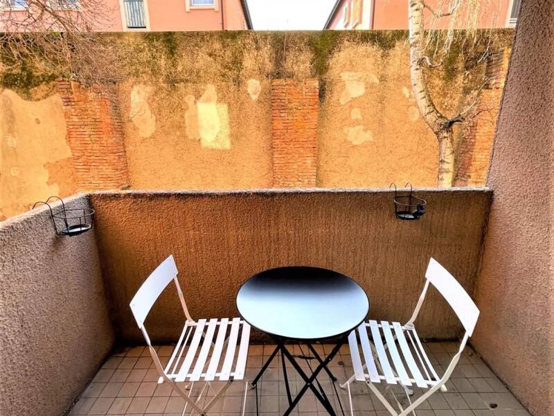 Maison à louer, 30m², TOULOUSE