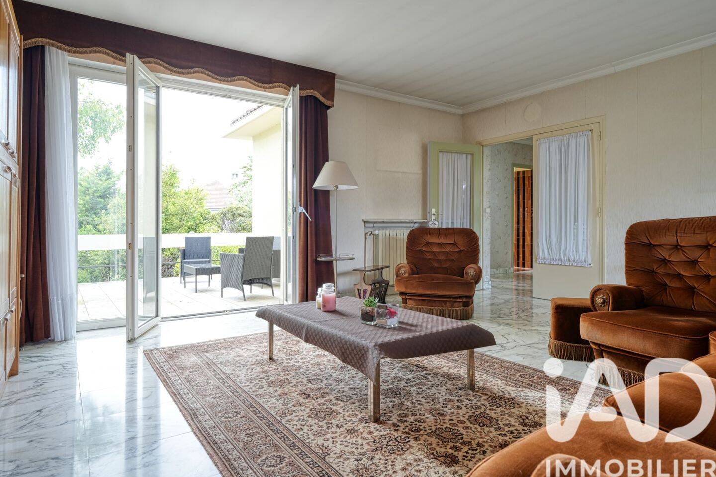Maison à vendre, 154m², COLOMBES