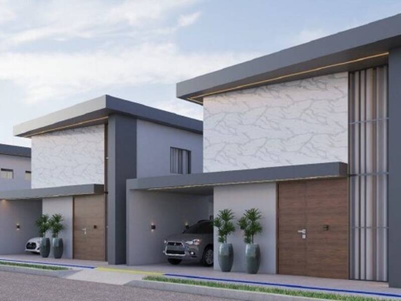 Maison à vendre, 98m², REMIRE MONTJOLY