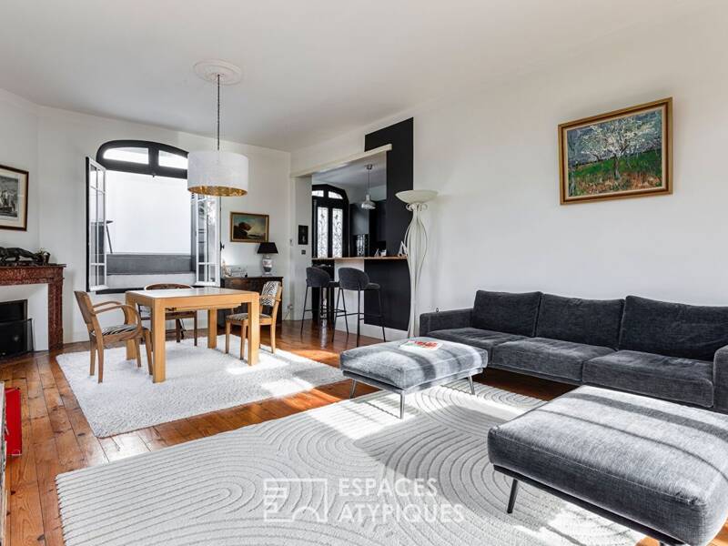 Maison à vendre, 185m², TOULOUSE