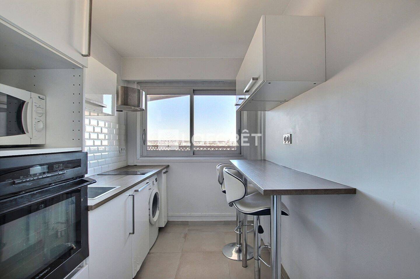 Maison à vendre, 48m², COURBEVOIE