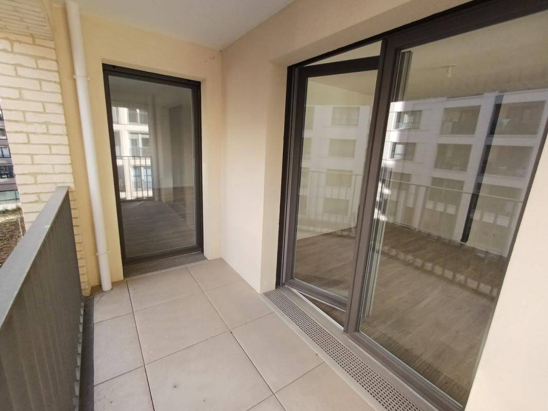 Maison à louer, 55m², BOBIGNY