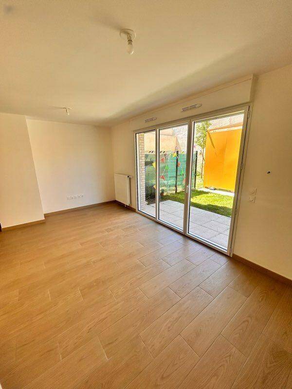 Maison à louer, 30m², AUBERVILLIERS