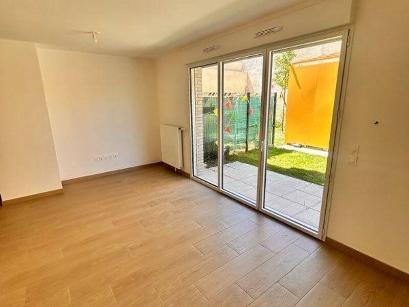 Maison à louer, 30m², AUBERVILLIERS