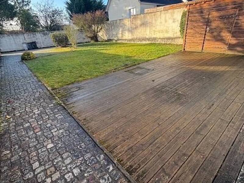 Maison à louer, 111m², APREMONT