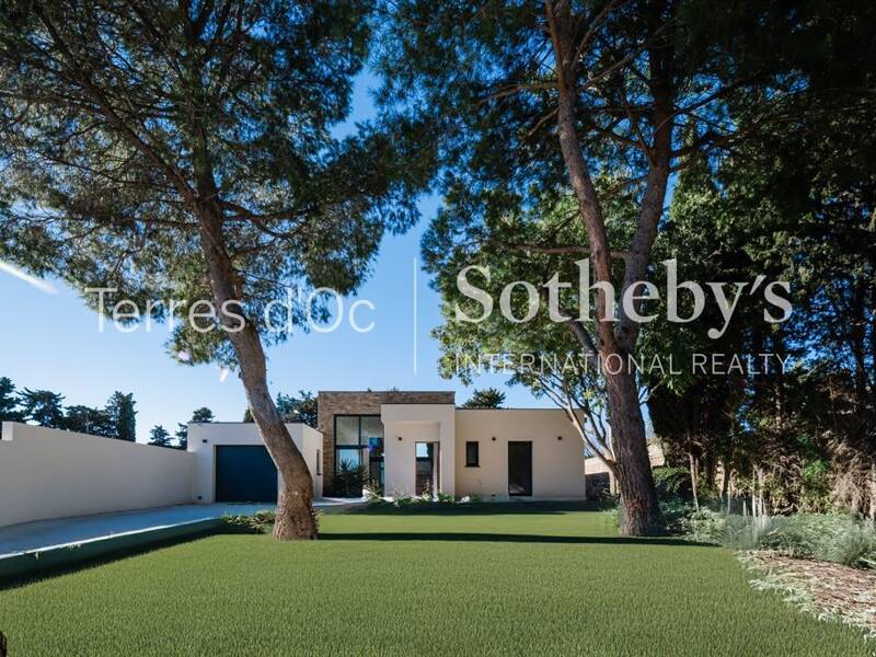 Maison à vendre, 130m², PERPIGNAN