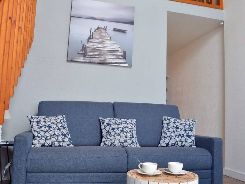 Maison à louer, 30m², CLERMONT FERRAND