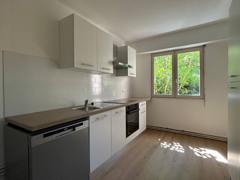 Maison à louer, 79m², MALZEVILLE