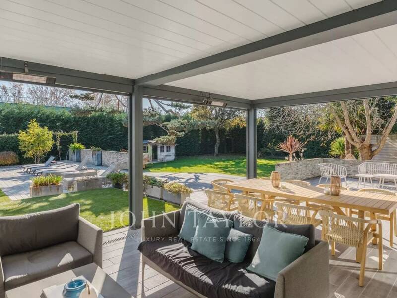 Maison à vendre, 300m², LE BOUSCAT