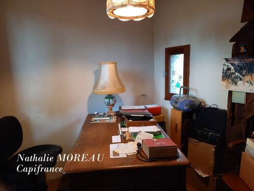 Maison à vendre 260 000 € 8 pièces 2 chambres 147 m² 519 m² de terrain Centre Ville Autun 71400