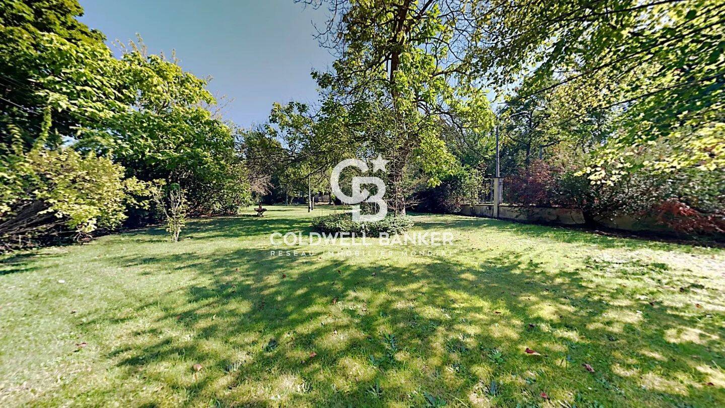 Maison à vendre, 245m², MAISONS LAFFITTE
