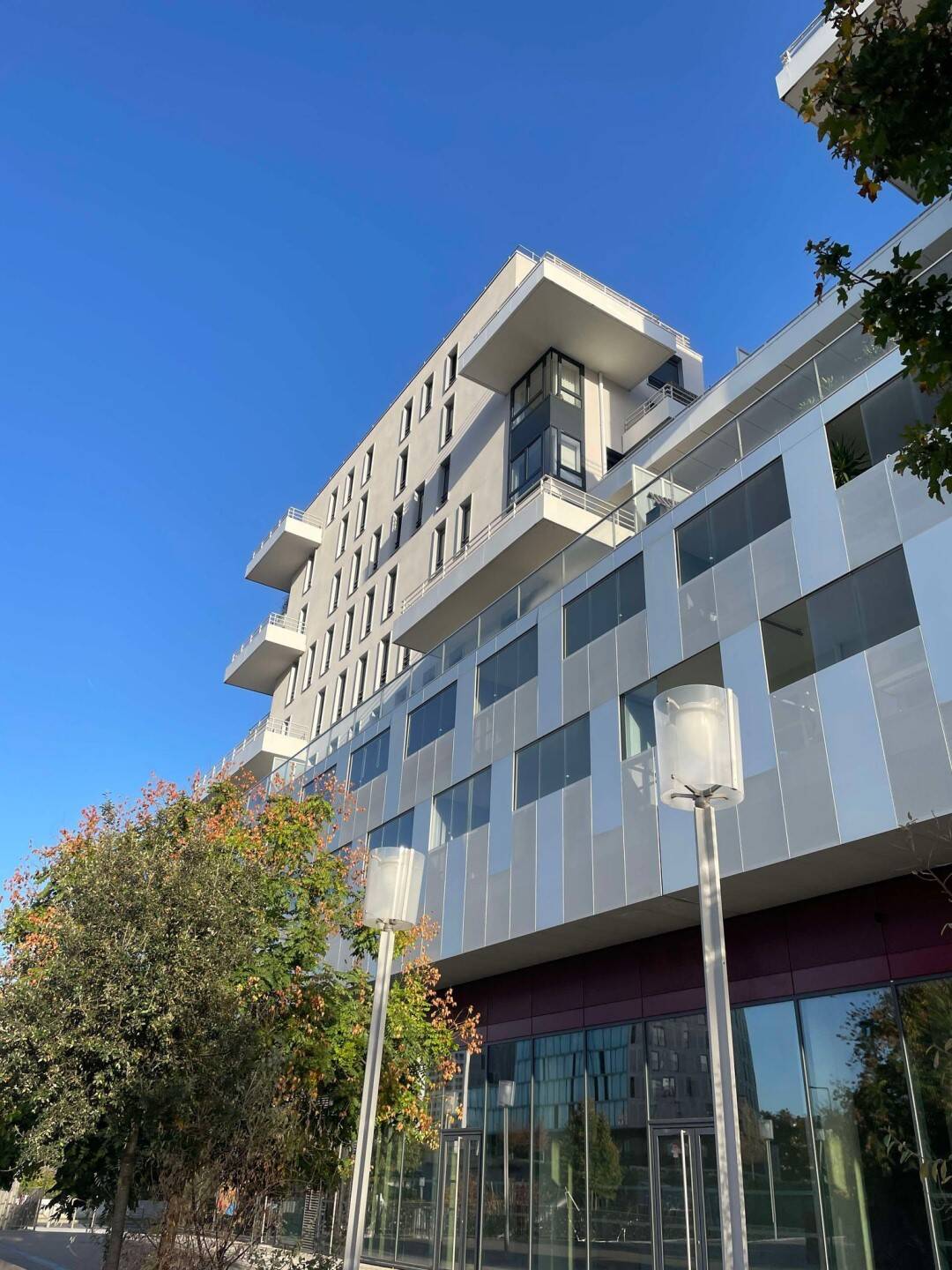 Maison à louer, 89m², NANTERRE