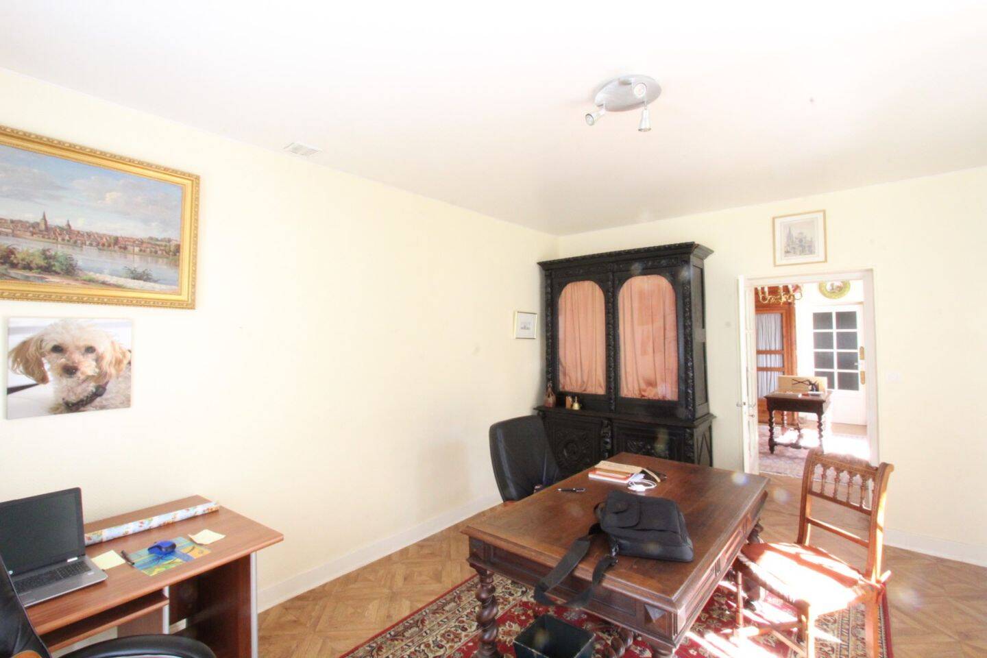 Maison à vendre, 200m², LA CHARITE SUR LOIRE